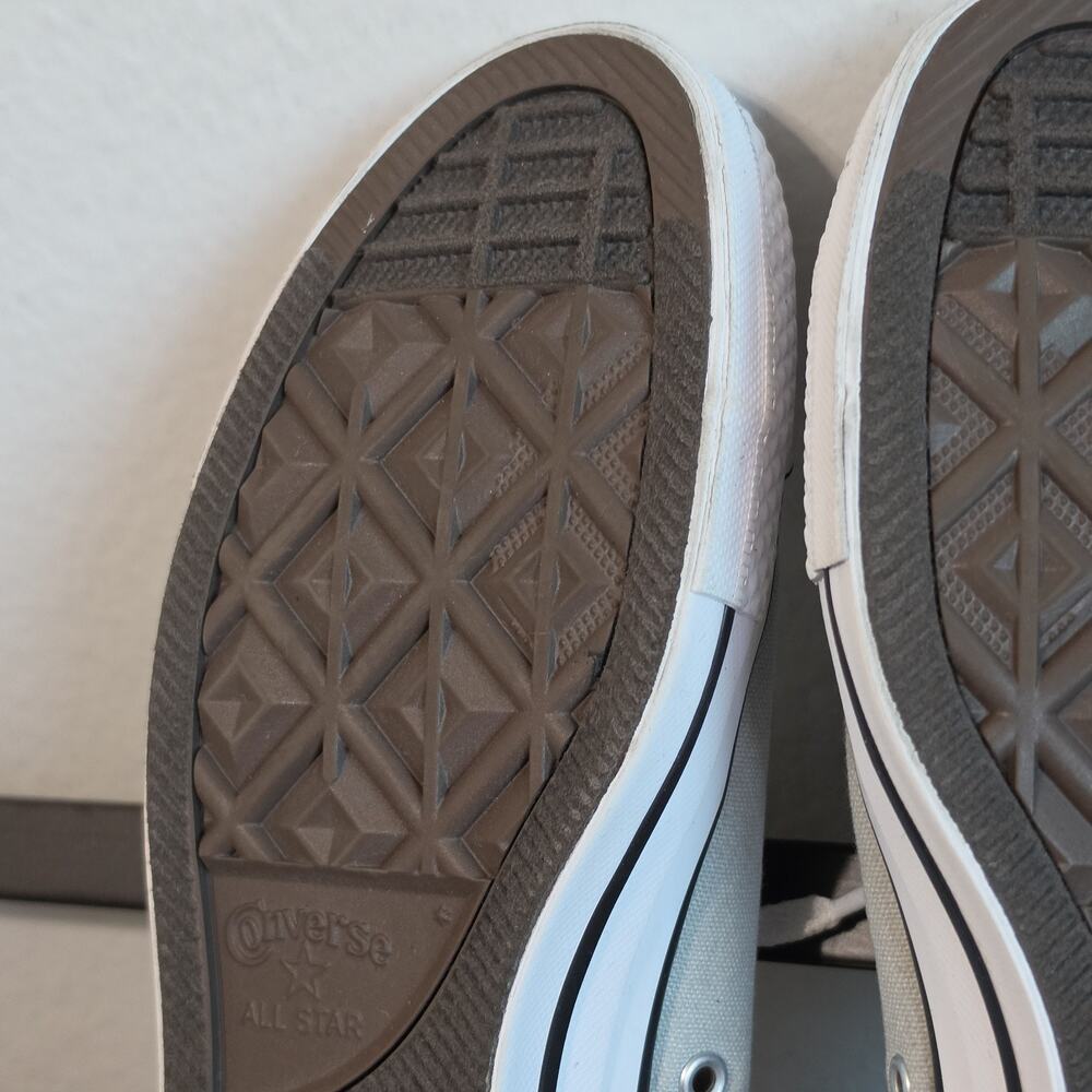 Converse Chuck Taylor All-Star Shoreline Women's Slip-On Shoes Sneakers Size 9 - Picture 7 of 9
